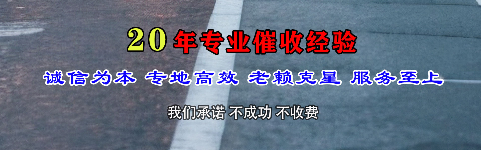 白山讨债公司